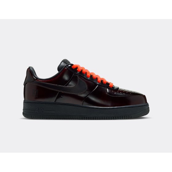 Nike Air Force 1 Family Reunion Air Soul