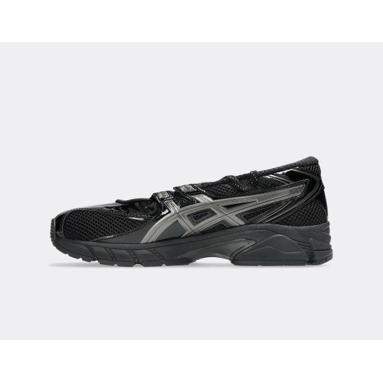Asics Gel-DS Trainer SP Black Gunmetal