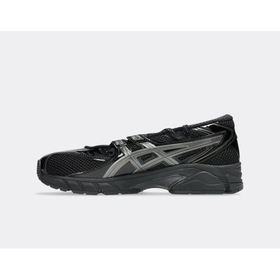 Asics Gel-DS Trainer SP Black Gunmetal