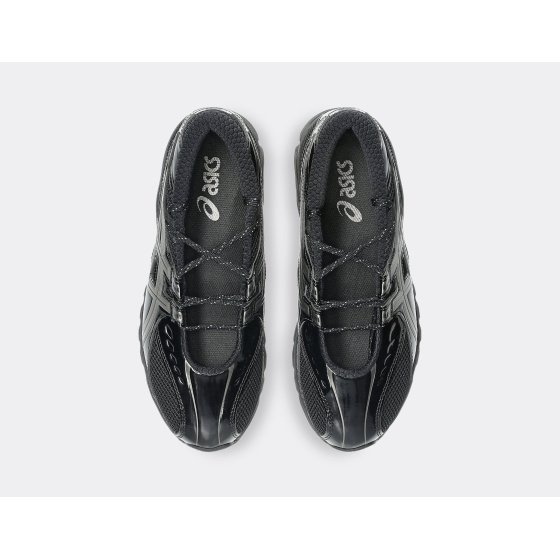 Asics Gel-DS Trainer SP Black Gunmetal