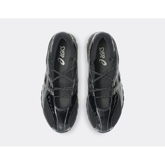 Asics Gel-DS Trainer SP Black Gunmetal