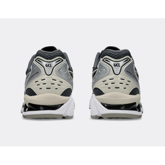 Asics Gel-Kayano 14 Carrier Grey Black