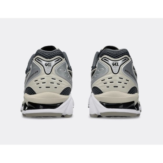 Asics Gel-Kayano 14 Carrier Grey Black