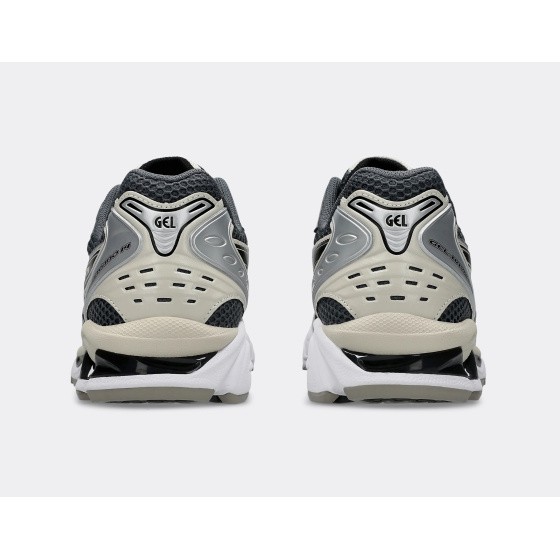 Asics Gel-Kayano 14 Carrier Grey Black