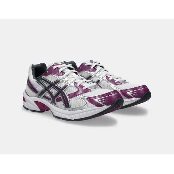 Asics Gel-1130 White Lavender Field