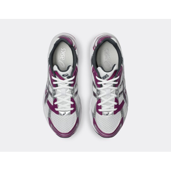 Asics Gel-1130 White Lavender Field