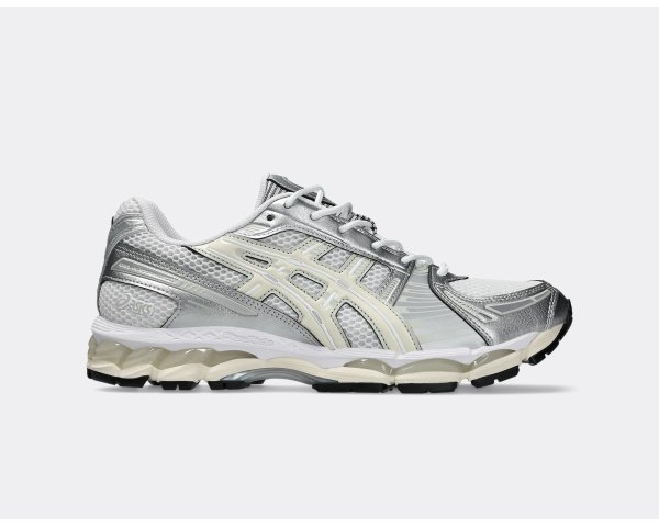 Asics Gel-Kayano 12.1 White Cream