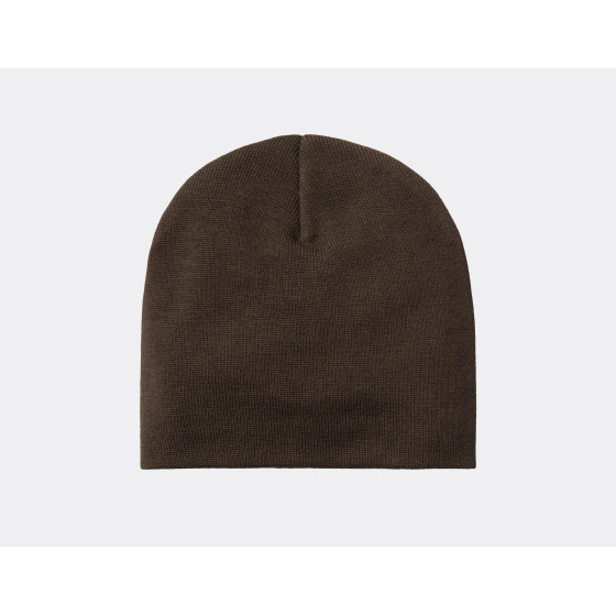 Carhartt WIP Limn C Beanie Tobacco