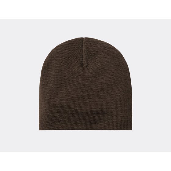 Carhartt WIP Limn C Beanie Tobacco