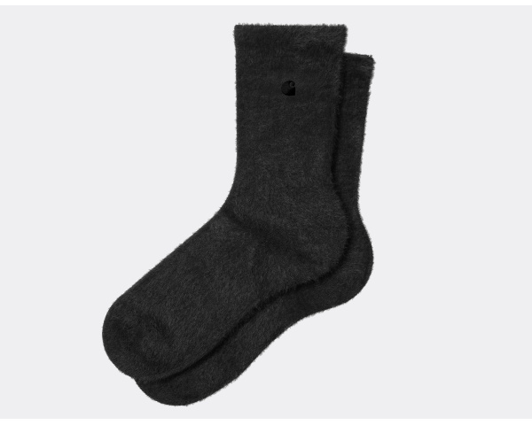 Carhartt WIP W Maine Socks Black