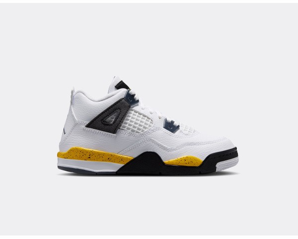 Jordan Air Jordan 4 Retro PS Tour Yellow