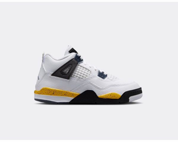 Jordan Air Jordan 4 Retro PS Tour Yellow
