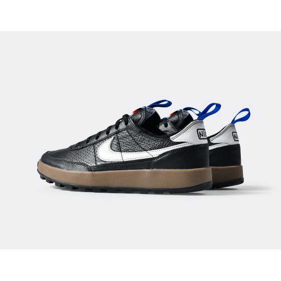 Nike General Purpose Tom Sachs QS Black Team Royal