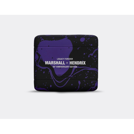 Marshall Emberton 3 Hendrix Edition