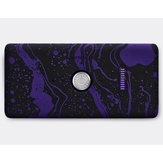 Marshall Emberton 3 Hendrix Edition