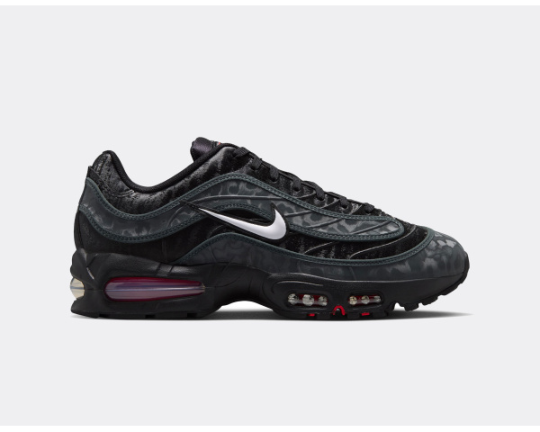 Nike Air Max Joga Bonito Black University Red