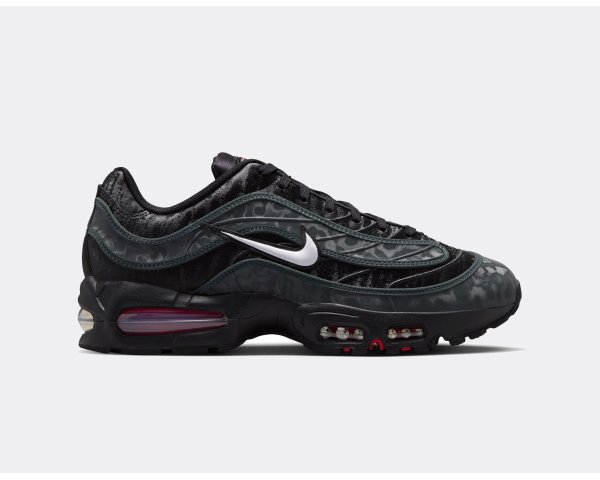 Nike Air Max Joga Bonito Black University Red