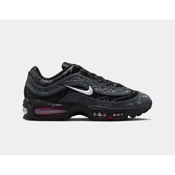 Nike Air Max Joga Bonito Black University Red