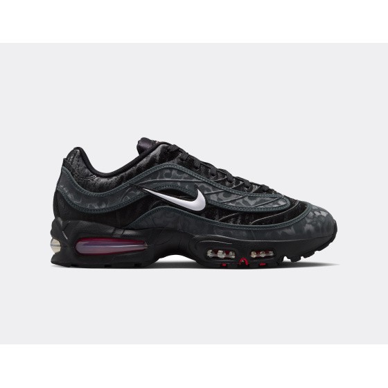 Nike Air Max Joga Bonito Black University Red