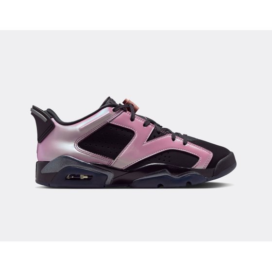 Jordan W Air Jordan 6 Retro Desert Berry