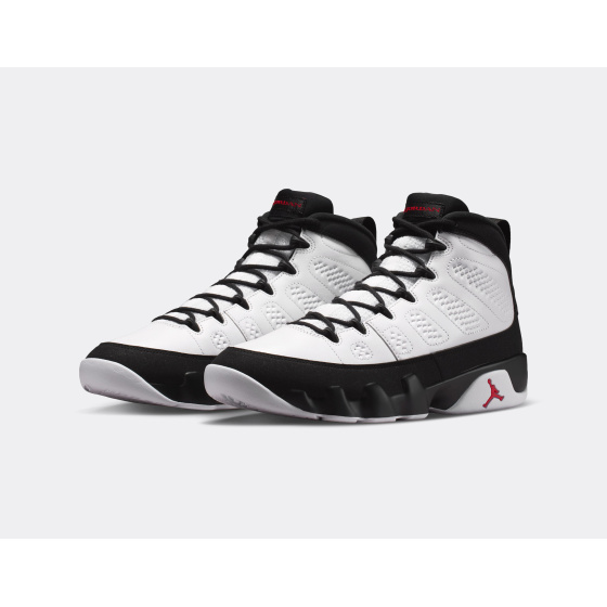 Jordan Air Jordan 9 Retro Space Jam