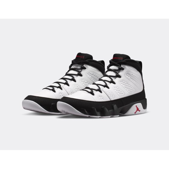 Jordan Air Jordan 9 Retro Space Jam