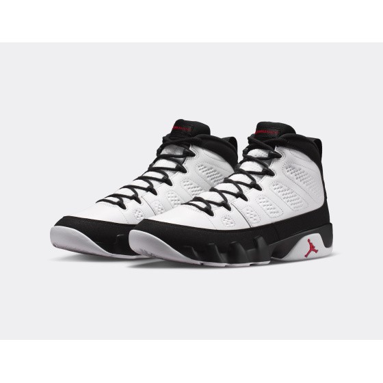 Jordan Air Jordan 9 Retro Space Jam