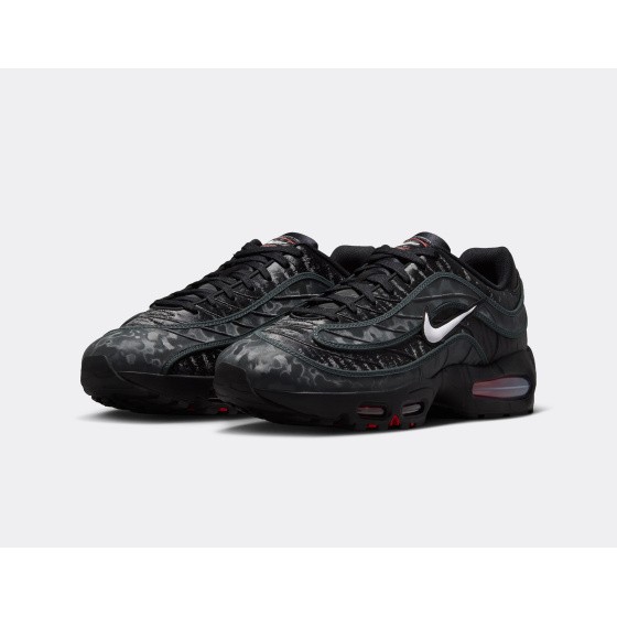 Nike Air Max Joga Bonito Black University Red