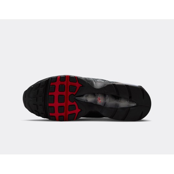 Nike Air Max Joga Bonito Black University Red