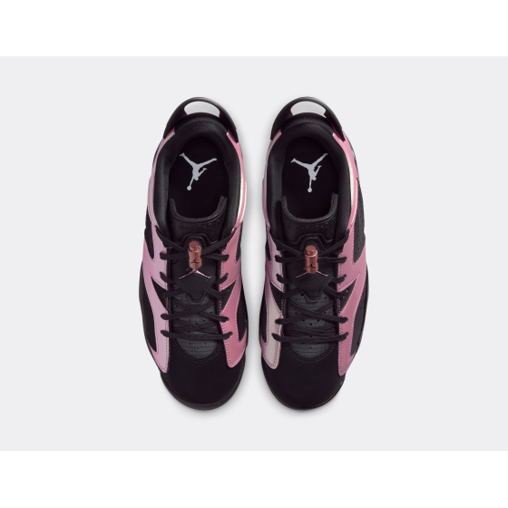 Jordan W Air Jordan 6 Retro Desert Berry