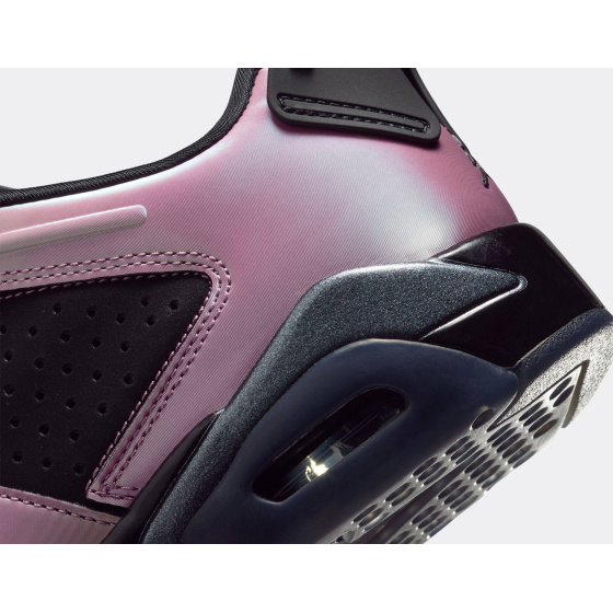 Jordan W Air Jordan 6 Retro Desert Berry