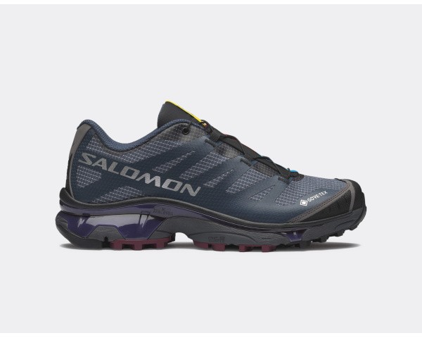 Salomon XT-4 OG Gore-Tex Spellbound Maritime Blue