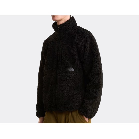 The North Face Extreme Pile 2 Jacket Black