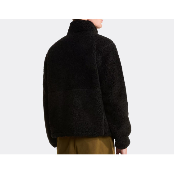 The North Face Extreme Pile 2 Jacket Black