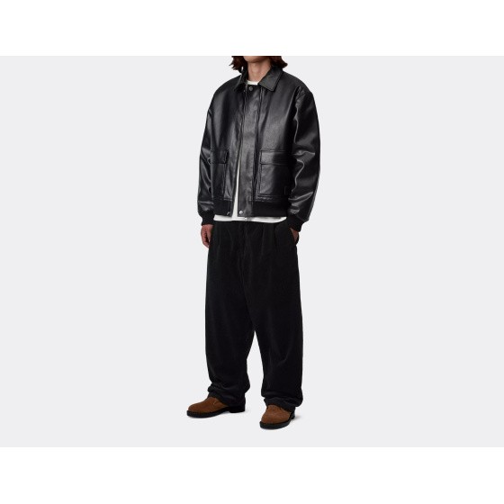 Carhartt WIP Arizona Jacket Black