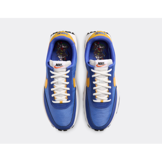 Nike ACG LDV Hyper Royal Lemon Venom