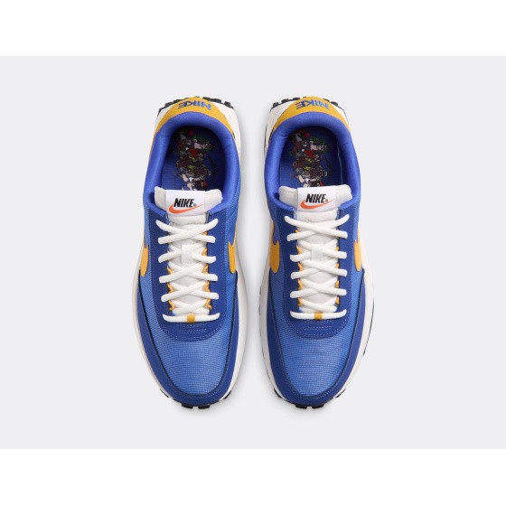 Nike ACG LDV Hyper Royal Lemon Venom