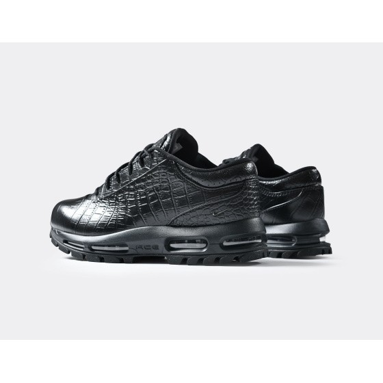 Nike Air Max Goadome Croc Low SP QS Black
