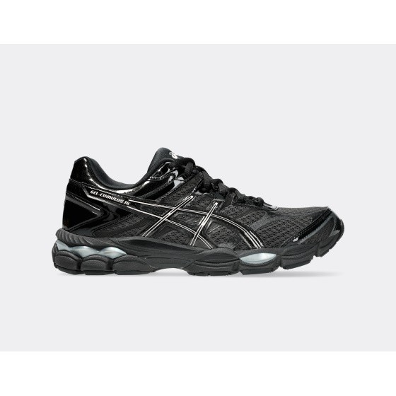 Asics Gel-Cumulus 16 Graphite Grey Black