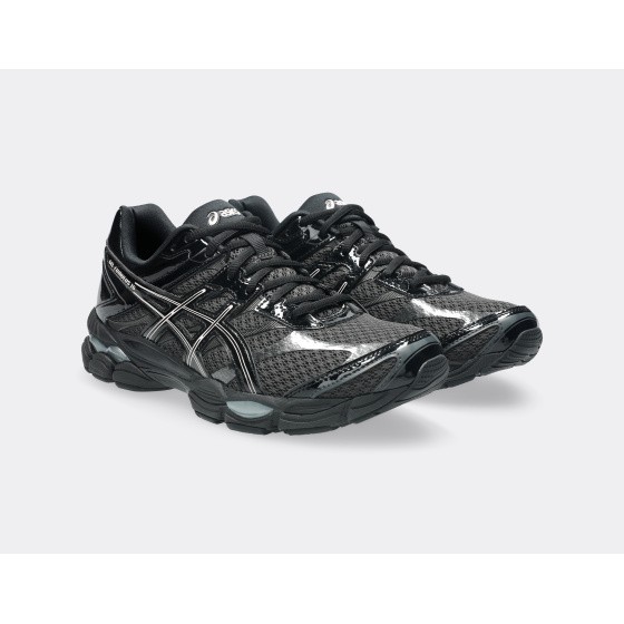 Asics Gel-Cumulus 16 Graphite Grey Black