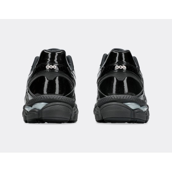 Asics Gel-Cumulus 16 Graphite Grey Black