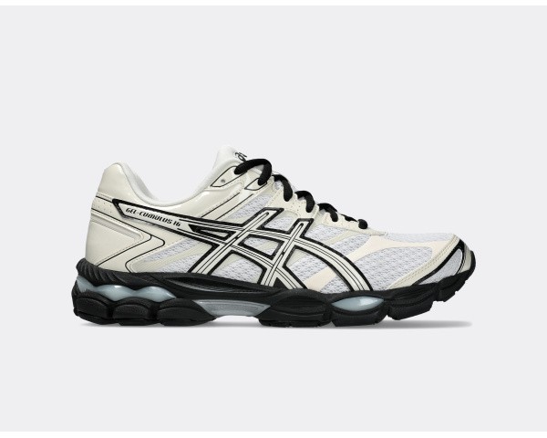 Asics Gel-Cumulus 16 White Cream