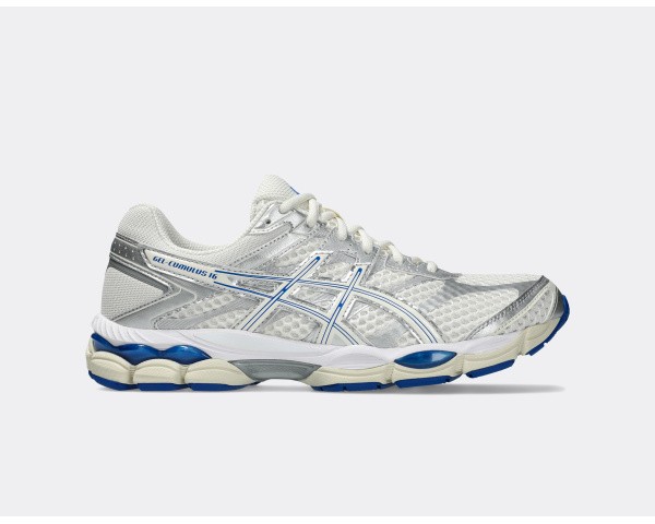 Asics Gel-Cumulus 16 Cream Illusion Blue