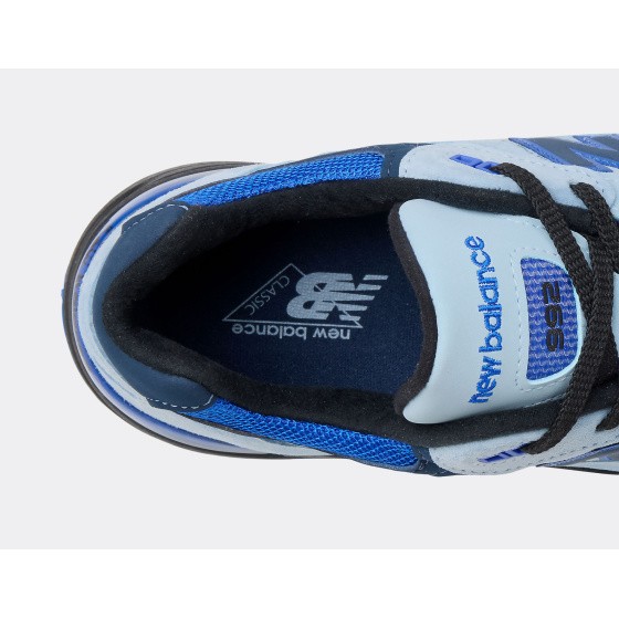 New Balance 992 Community Blue Made in USA