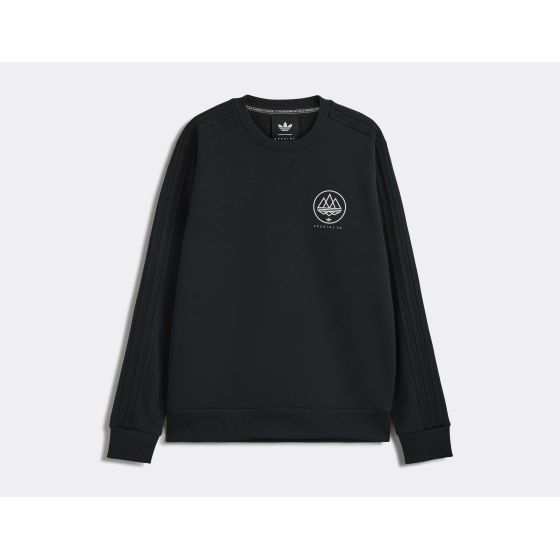 adidas SPZL FC Crew Black