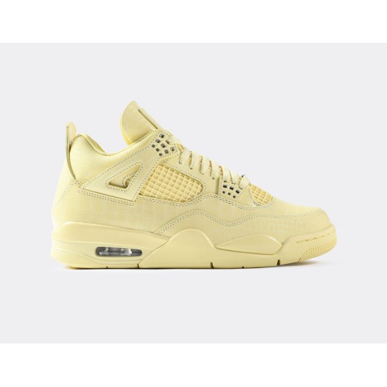 Jordan Air Jordan 4 Retro J Balvin Lemonade