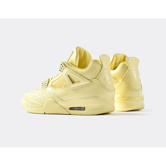 Jordan Air Jordan 4 Retro J Balvin Lemonade