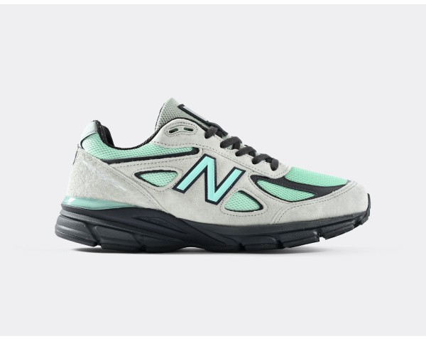 New Balance 990 Community Green Made in USA