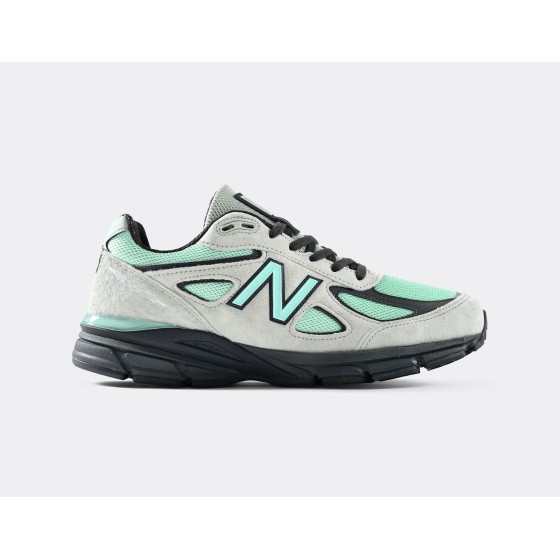 New Balance 990 Community Green Made in USA