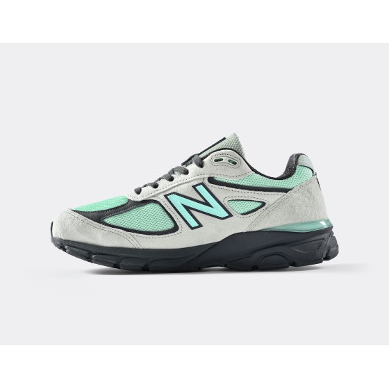 New Balance 990 Community Green Made in USA
